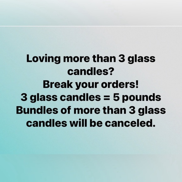 Tame sheep 7 days candle in pink / vela corderito manso de 7 días en rosa - Picture 3 of 3